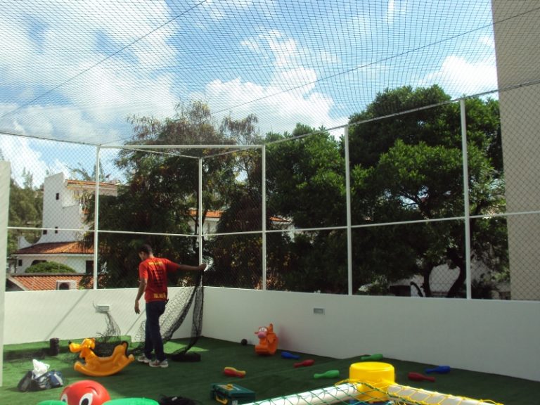 Redes De Proteção Em João Pessoa Redes de proteção | Rede Vidros Decorações | Redes de proteção em João